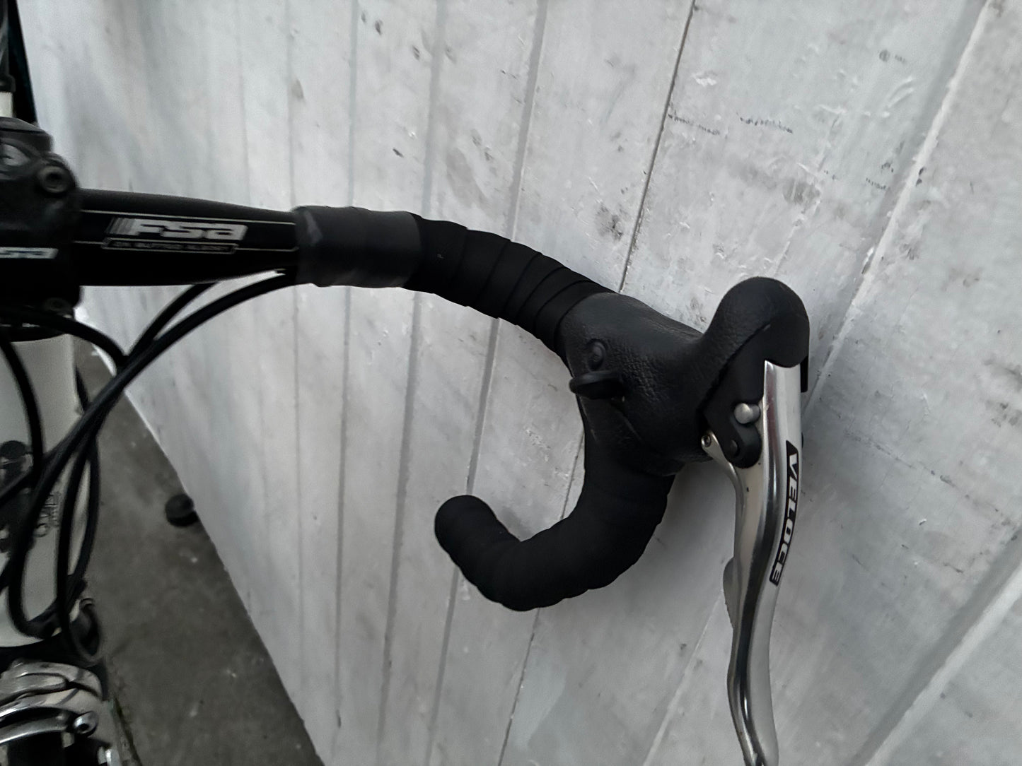 Bianchi 928 (Campag Veloce) - S/M