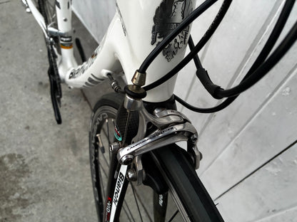Bianchi 928 (Campag Veloce) - S/M