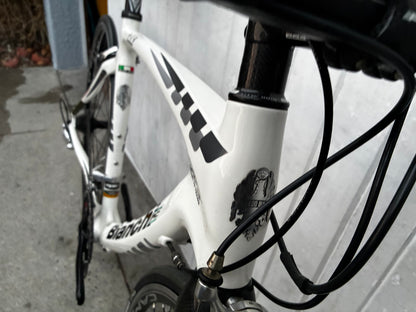 Bianchi 928 (Campag Veloce) - S/M