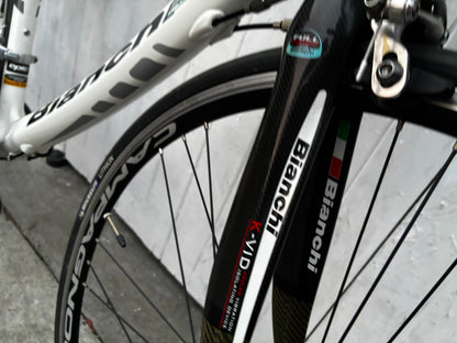 Bianchi 928 (Campag Veloce) - S/M