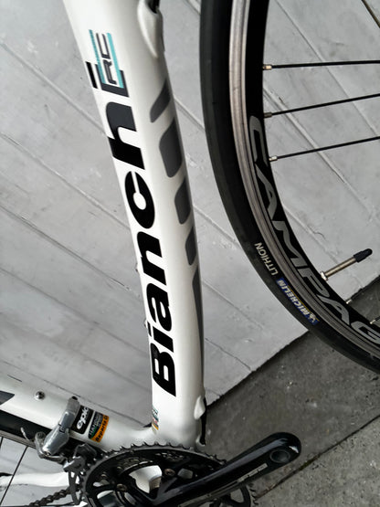 Bianchi 928 (Campag Veloce) - S/M