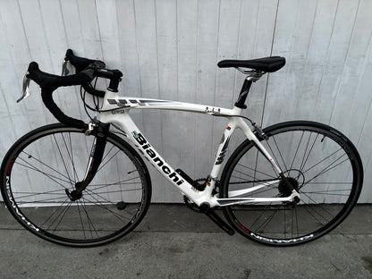 Bianchi 928 (Campag Veloce) - S/M