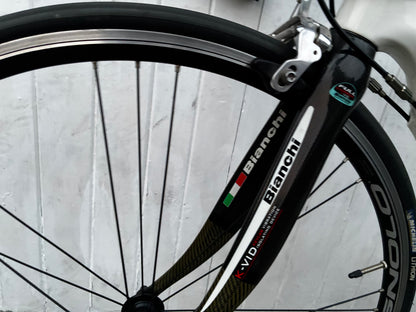 Bianchi 928 (Campag Veloce) - S/M
