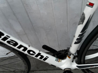 Bianchi 928 (Campag Veloce) - S/M