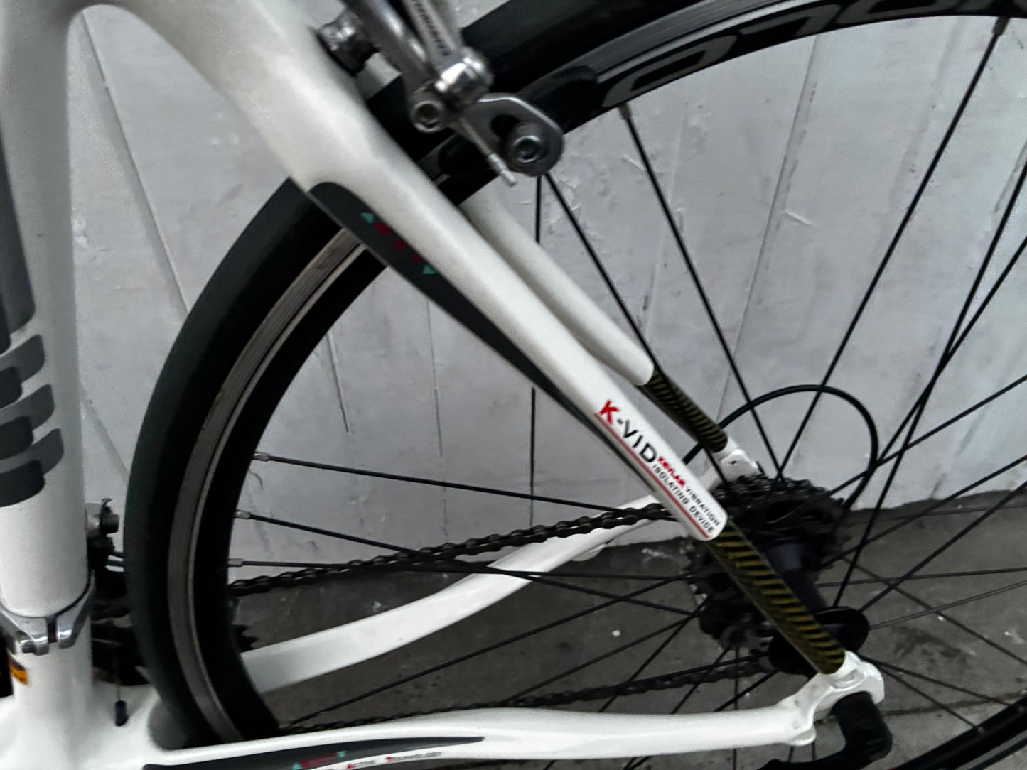 Bianchi 928 (Campag Veloce) - S/M