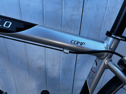 Avanti Triplo - Small
