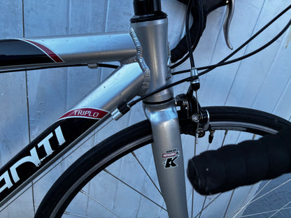 Avanti Triplo - Small