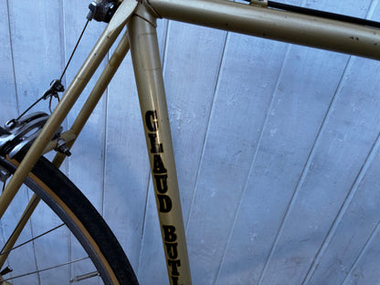 Claude Butler Majestic Vintage Path Racer/Gravel - XL