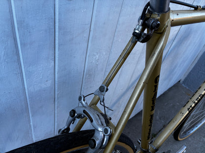 Claude Butler Majestic Vintage Path Racer/Gravel - XL