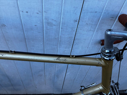 Claude Butler Majestic Vintage Path Racer/Gravel - XL