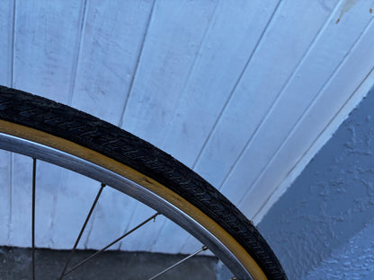 Claude Butler Majestic Vintage Path Racer/Gravel - XL