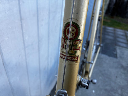 Claude Butler Majestic Vintage Path Racer/Gravel - XL