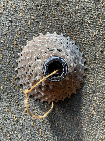 Ultegra Cassette 11 Spd 11/30T