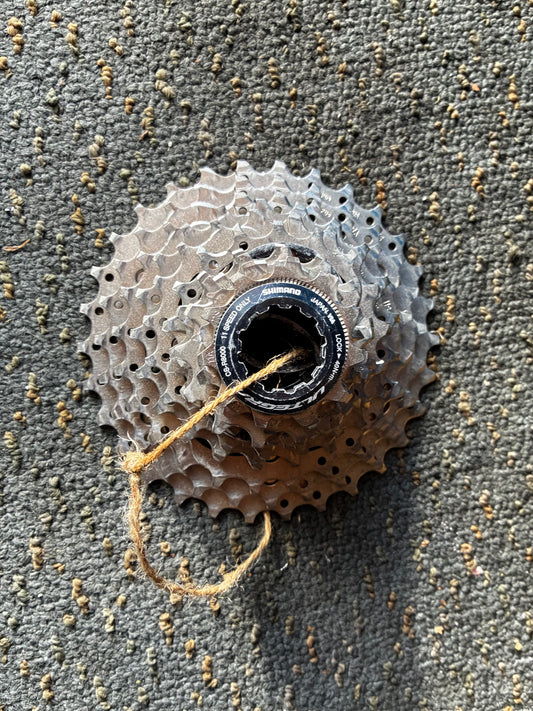 Ultegra Cassette 11 Spd 11/30T