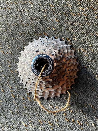 Ultegra Cassette 11 Spd 11/30T