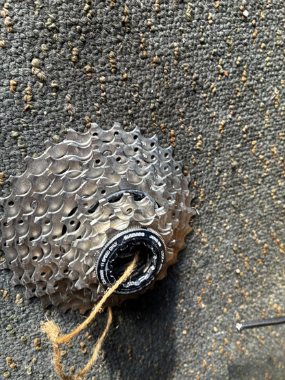 Ultegra Cassette 11 Spd 11/30T