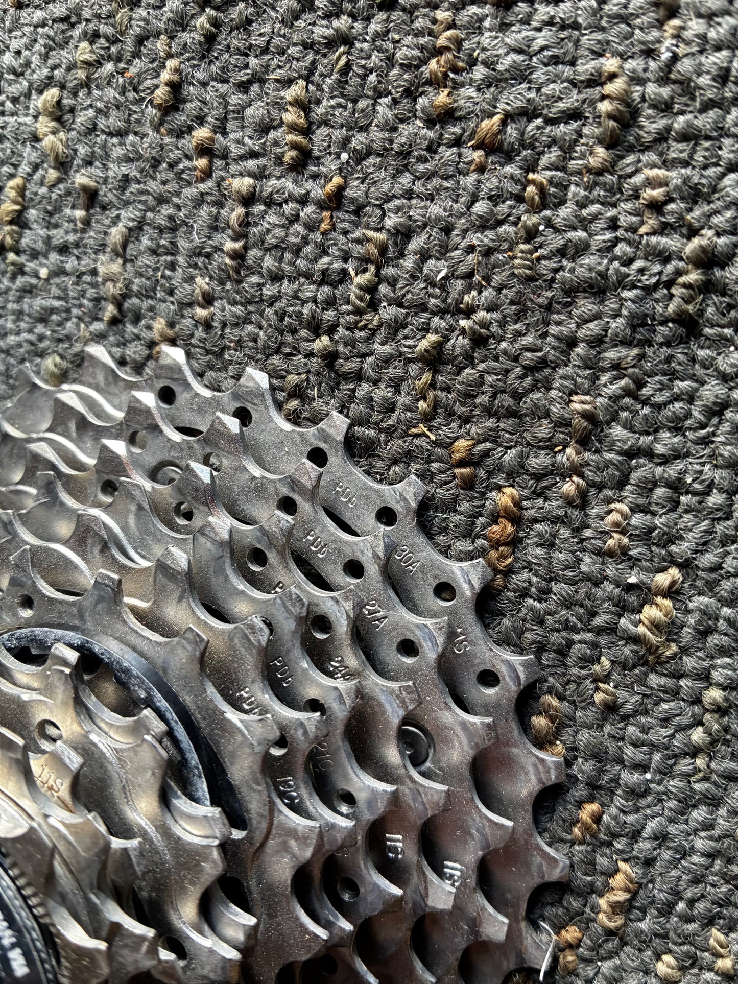 Ultegra Cassette 11 Spd 11/30T