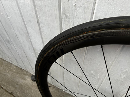 Foil 40mm Carbon Tub Wheelset - 11 Speed