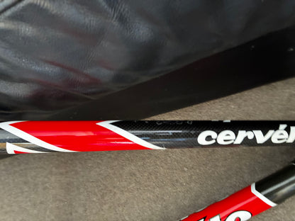 Cervelo Soloist Carbon Frame - Medium