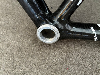 Cervelo Soloist Carbon Frame - Medium
