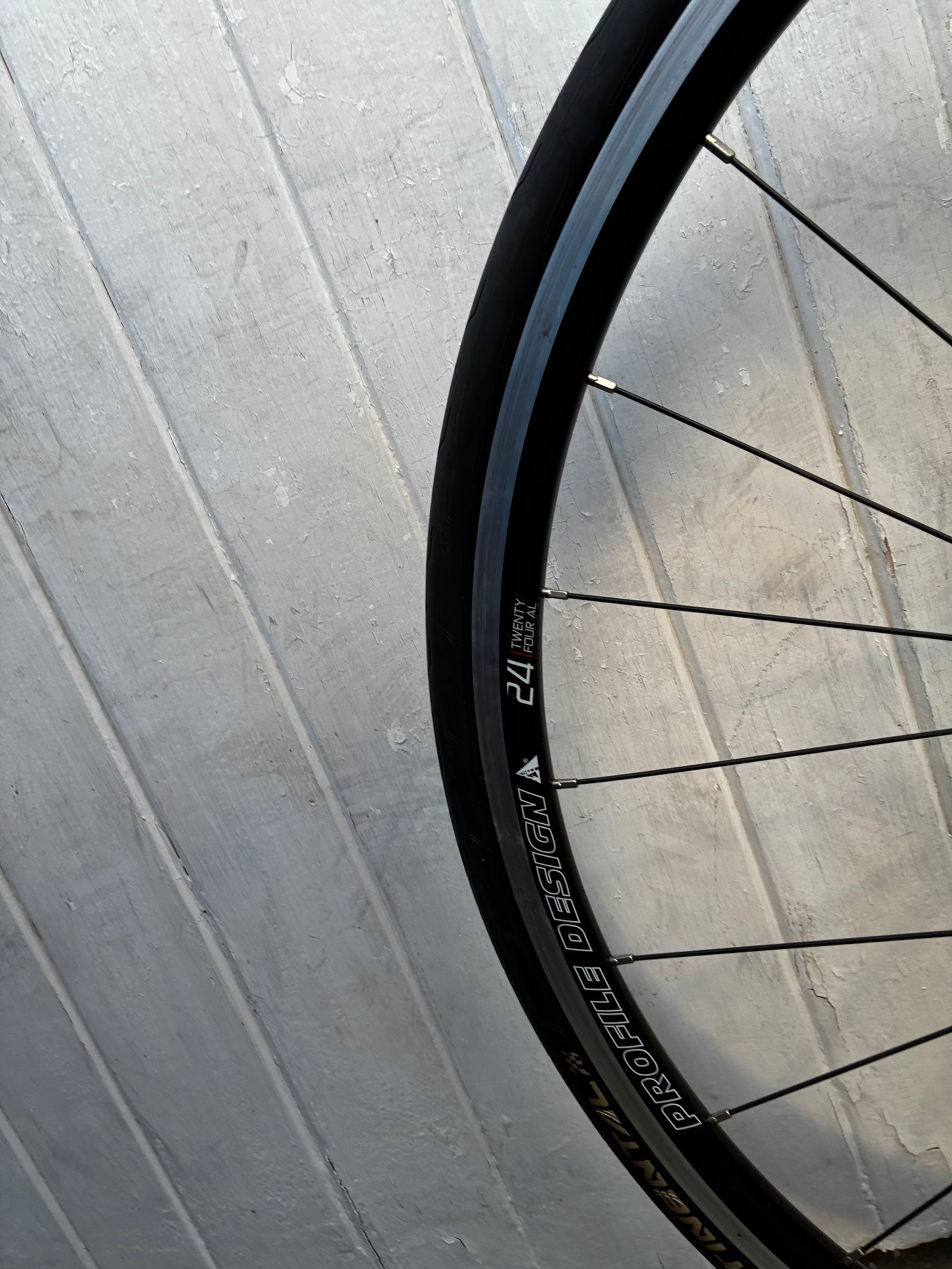 Giant TCR Advanced (11Spd Ultegra) - M/L
