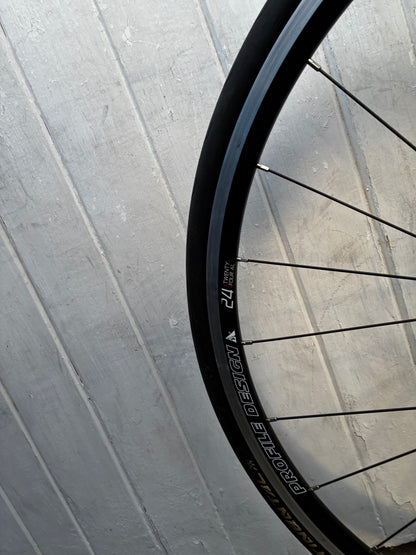 Giant TCR Advanced (11Spd Ultegra) - M/L