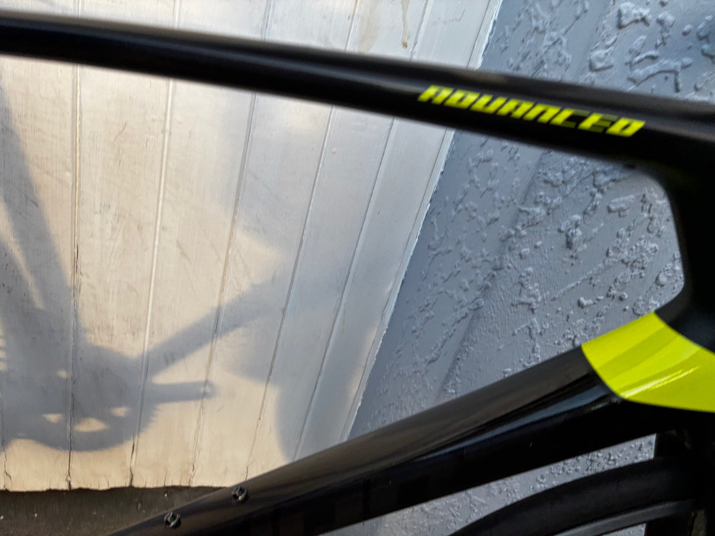 Giant TCR Advanced (11Spd Ultegra) - M/L