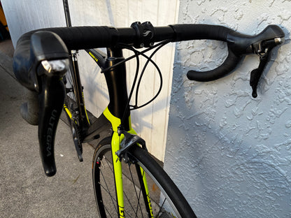 Giant TCR Advanced (11Spd Ultegra) - M/L