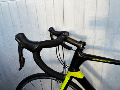Giant TCR Advanced (11Spd Ultegra) - M/L