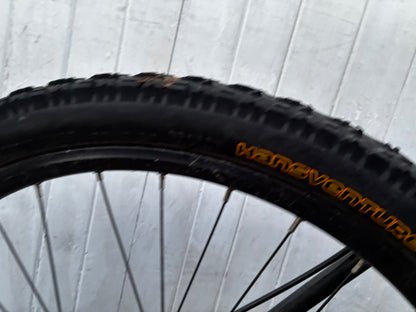 Trek Liquid 20 Full suspension 26” MTB - Medium
