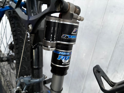 Trek Liquid 20 Full suspension 26” MTB - Medium