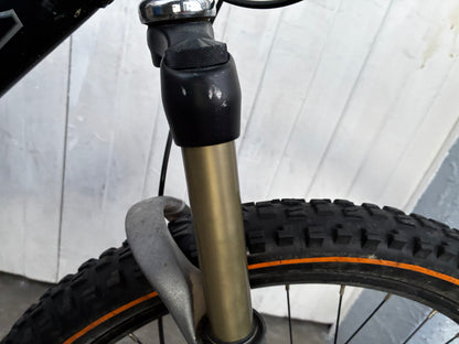 Trek Liquid 20 Full suspension 26” MTB - Medium
