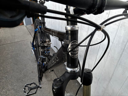 Trek Liquid 20 Full suspension 26” MTB - Medium
