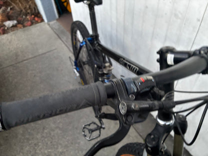 Trek Liquid 20 Full suspension 26” MTB - Medium