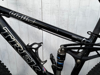 Trek Liquid 20 Full suspension 26” MTB - Medium