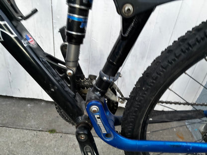 Trek Liquid 20 Full suspension 26” MTB - Medium