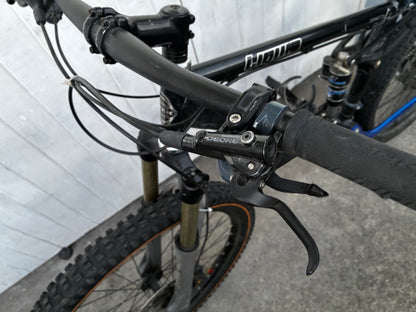 Trek Liquid 20 Full suspension 26” MTB - Medium