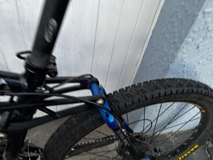 Trek Liquid 20 Full suspension 26” MTB - Medium