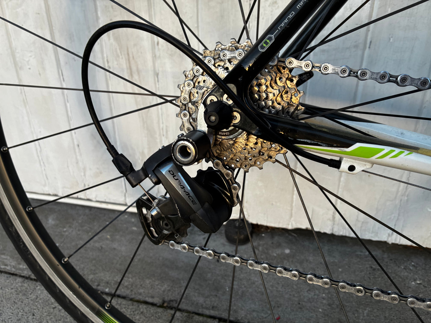 Merida Scultura Evo DA Ed (Dura Ace) - M