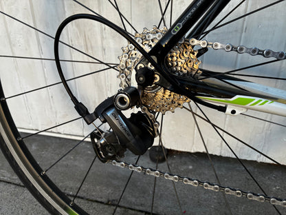Merida Scultura Evo DA Ed (Dura Ace) - M