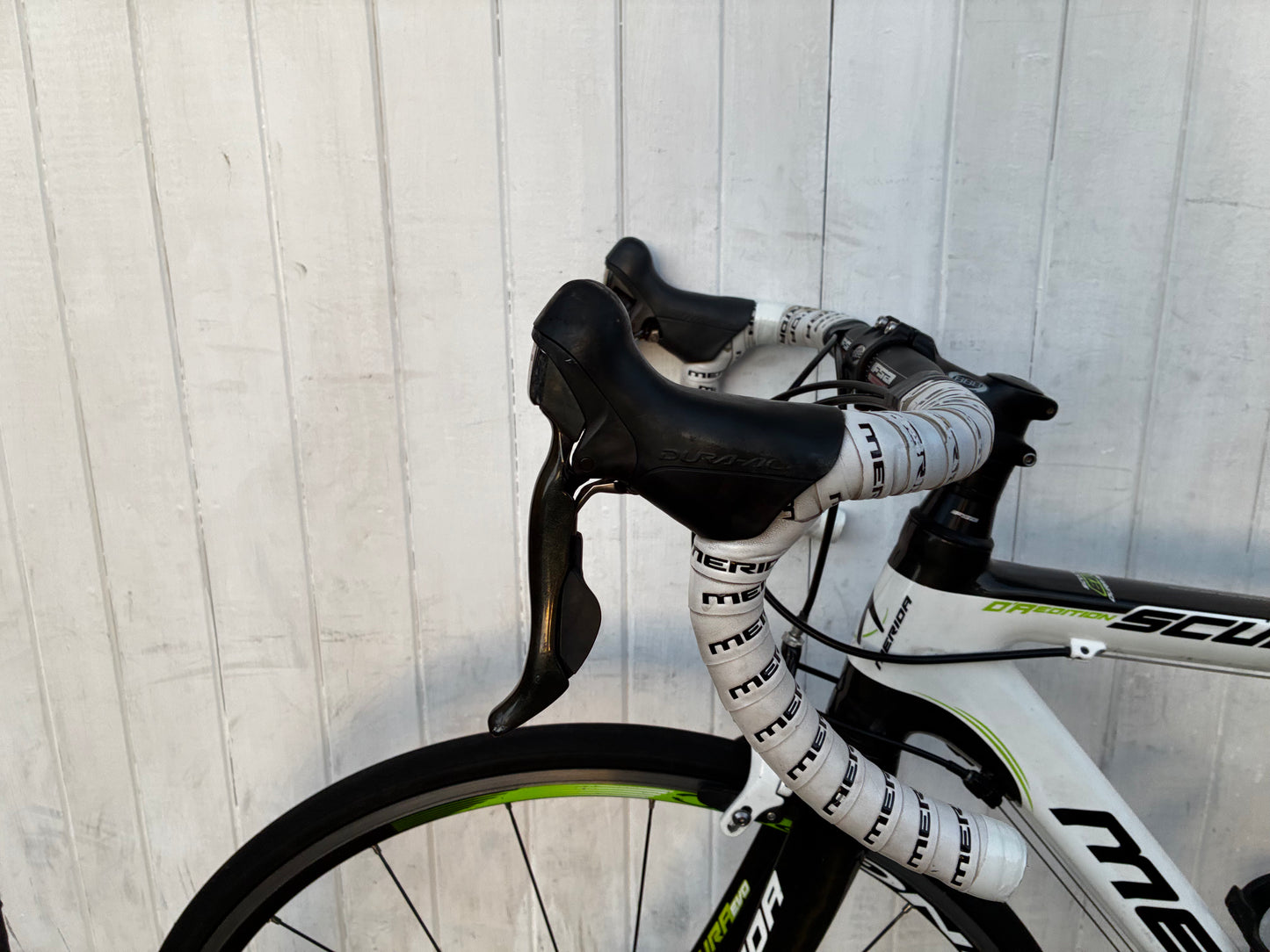 Merida Scultura Evo DA Ed (Dura Ace) - M