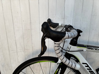 Merida Scultura Evo DA Ed (Dura Ace) - M
