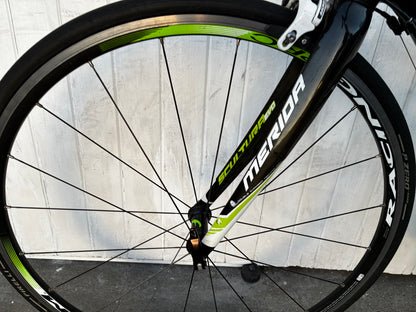 Merida Scultura Evo DA Ed (Dura Ace) - M