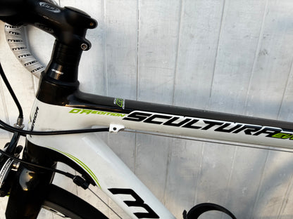Merida Scultura Evo DA Ed (Dura Ace) - M