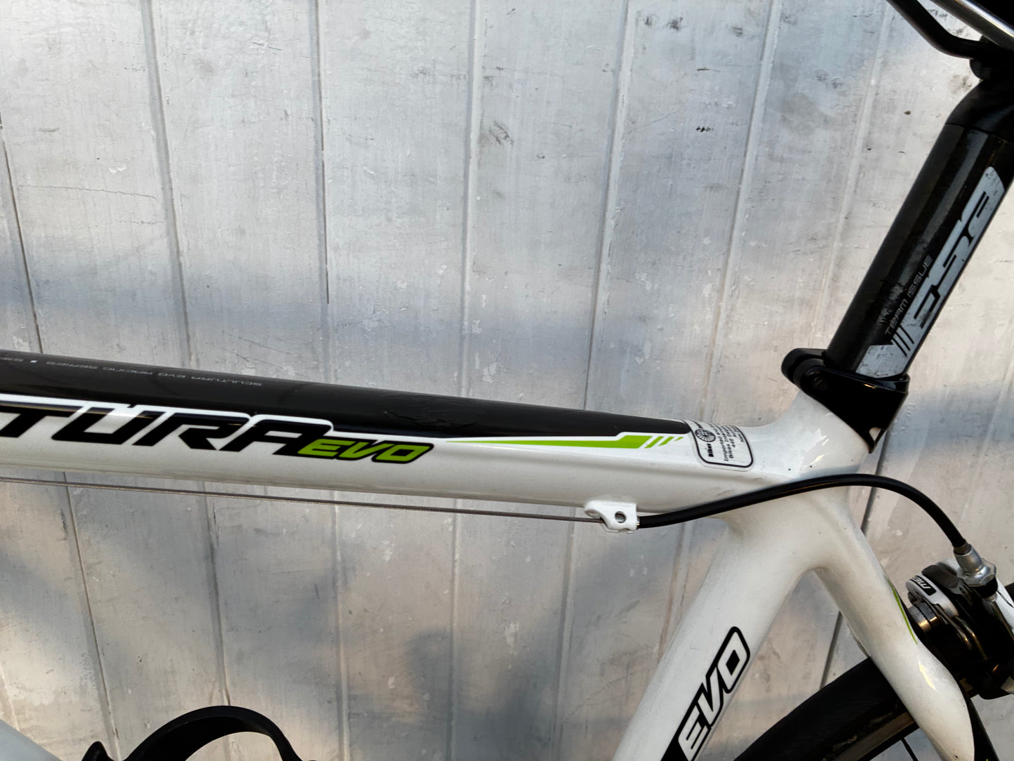 Merida Scultura Evo DA Ed (Dura Ace) - M