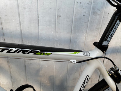 Merida Scultura Evo DA Ed (Dura Ace) - M