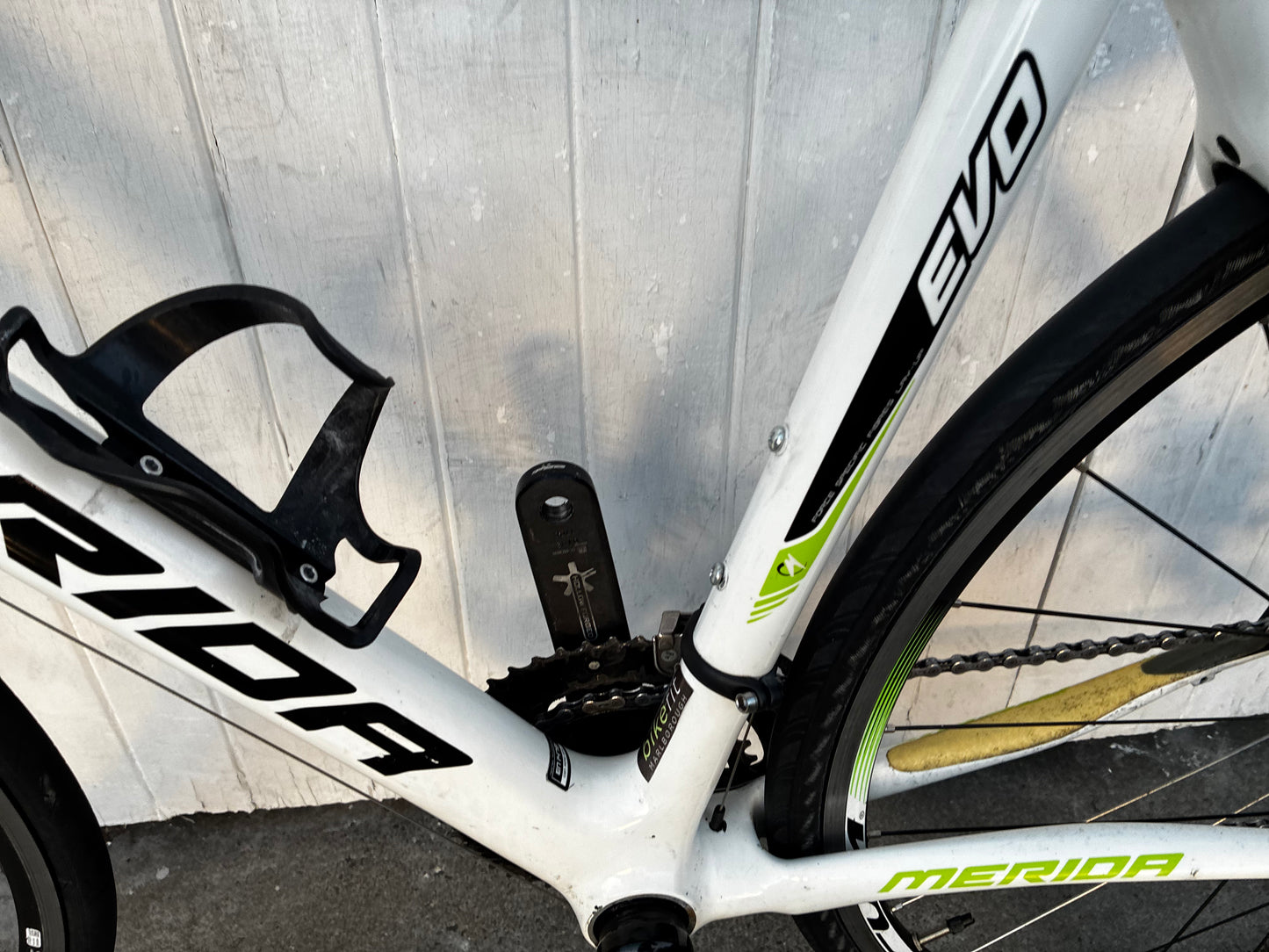 Merida Scultura Evo DA Ed (Dura Ace) - M