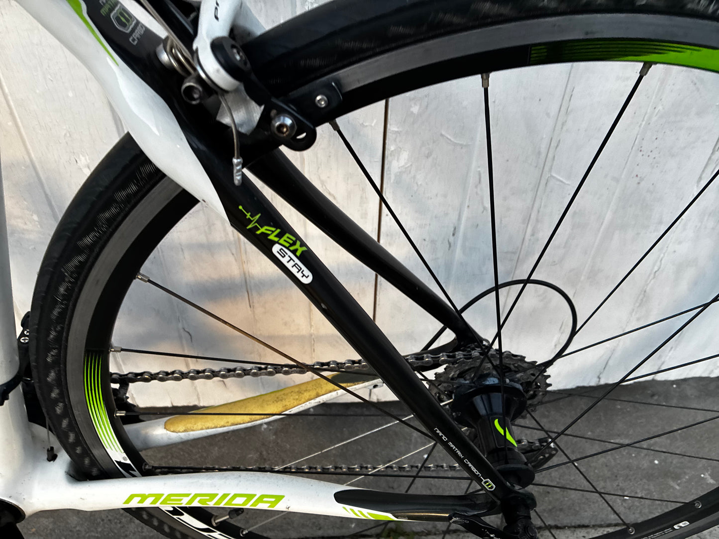 Merida Scultura Evo DA Ed (Dura Ace) - M