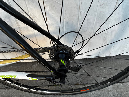 Merida Scultura Evo DA Ed (Dura Ace) - M