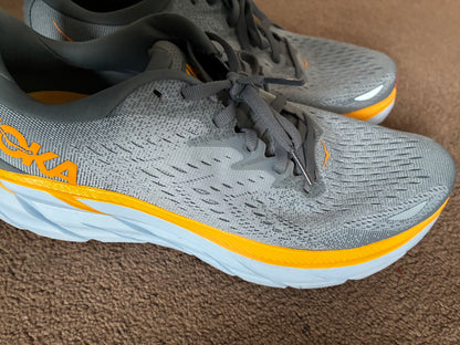 Hoka Running Shoes - Euro 43